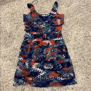 Very cute summer dress! Size M